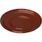 Ekena Millwork Federal Roped Large Ceiling Medallion (Fits Canopies up to 7 3/4"), 17 3/8"OD x 1 1/8"P, Firebrick CM17FEFIF - alternate 4